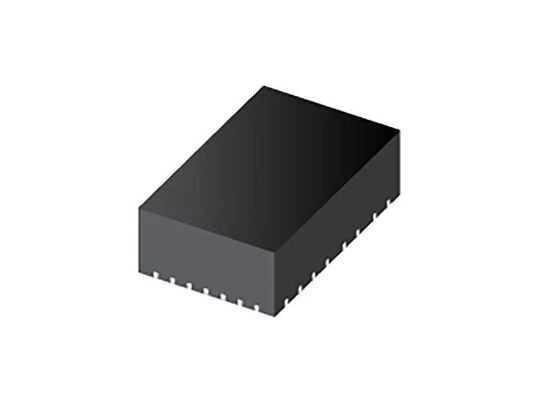 TPSM63602RDHR Integrated Circuit Chip High-Density 2A Power Module с расширенным пакетом HotRodTM QFN