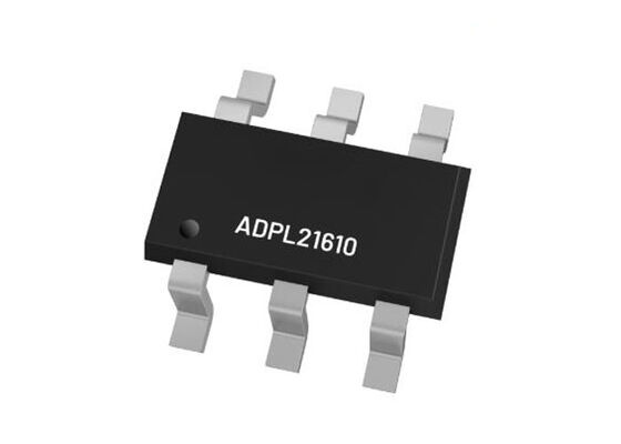 ADPL21610EUJZ Чип интегральной схемы Step-Up DC/DC Converter SOT‐23-6 Boost Switching Regulator IC