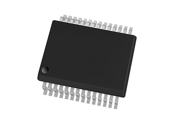 ADUM6421ABRNZ3 Изоляторы четырёхканальных микросхем с интегрированным преобразователем постоянного тока в постоянный ток