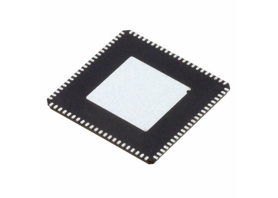 ADV7672JCPZ интегральный микросхема 40Gbps высококачественный мультимедийный интерфейс кросспунктный приемопередатчик