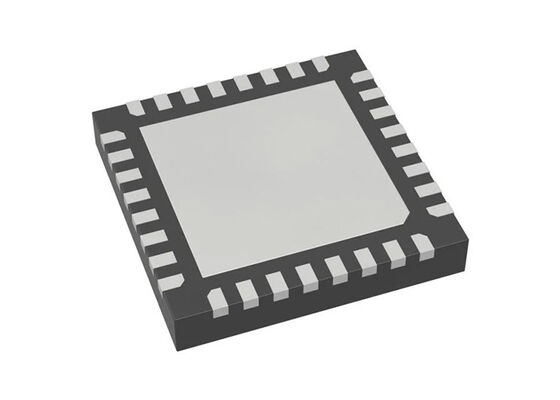 Чип интегральной схемы HMC1160LP5E от 8,45 ГГц до 9,30 ГГц MMIC VCO с выходом на половину частоты