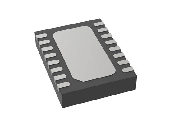 LTC2380IDE-24 интегральный микросхема чип 24-битный низкошумный SAR ADC с интегрированным цифровым фильтром