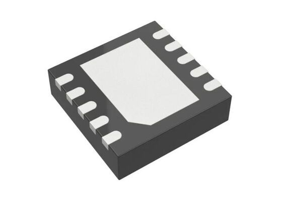LTC4368IDD-2 интегральная схема микросхема Снижение перенапряжения IC DFN-10 защитные переключатели и контроллеры