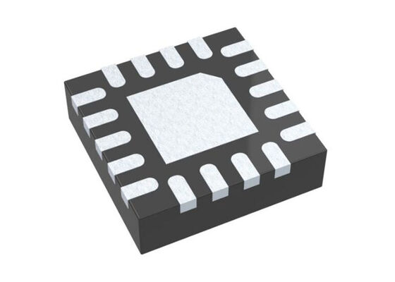 MAX5996CATE интегральная схема чип 90W Power Over Ethernet контроллер TQFN-16 питательное устройство