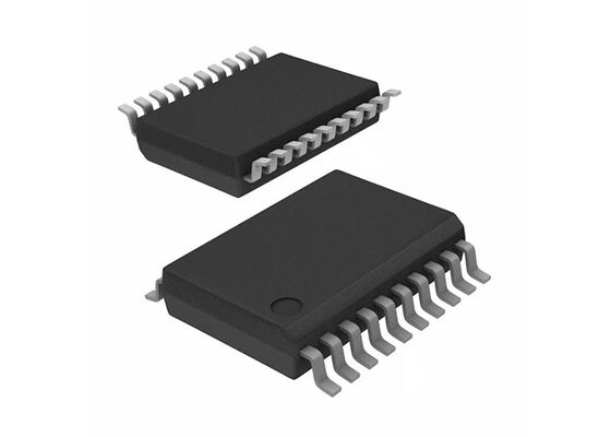 MAX14483AAP интегральный микросхема 6-канальный низкомощный 3,75kVRMS SPI цифровой изолятор 20-SSOP