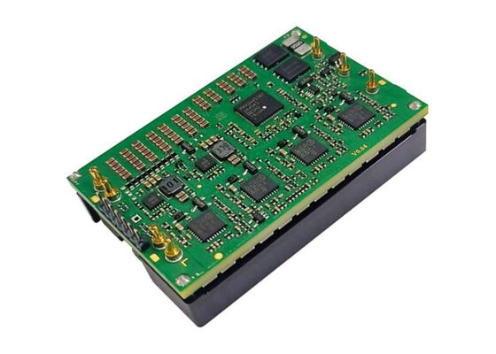 ADPM12200CMLZCL Модуль питания интегральной схемы чипа 2000 Вт Неизолированный четверти-кирпичный преобразователь DC-DC