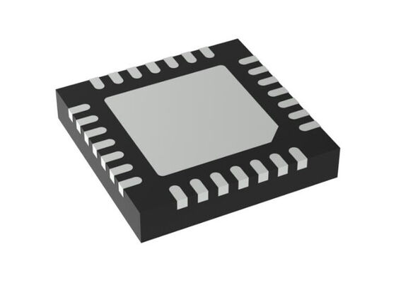MAX20430ATIBB Integrated Circuit Chip Four-Output DC-DC Converter для применения в области безопасности