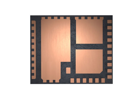 MP87000-MGMJTH интегральный микросхема 90A Intelli-Phase TM DrMOS решение с тихим переключателем TM технологии