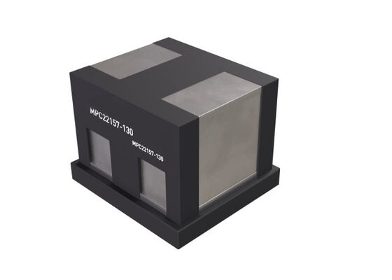 MPC22157-130 Чип интегральной схемы 130A 8 мм Двухфазный высокоэффективный модуль питания Step-Down