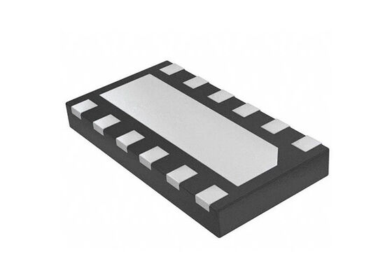 MAX40027ATC интегральная схема чип двойной 280ps высокоскоростной автомобильный сравнитель с выходами LVDS