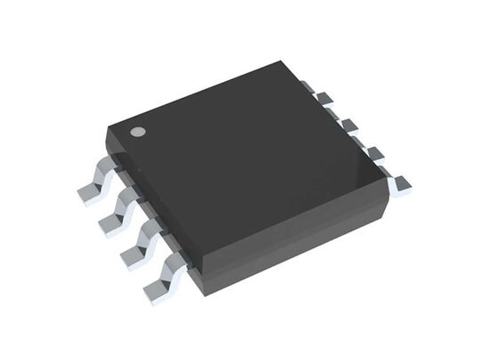 MAX22245EAWA Чип интегрированной схемы с усиленными быстрыми низкомощными двуканальными цифровыми изоляторами