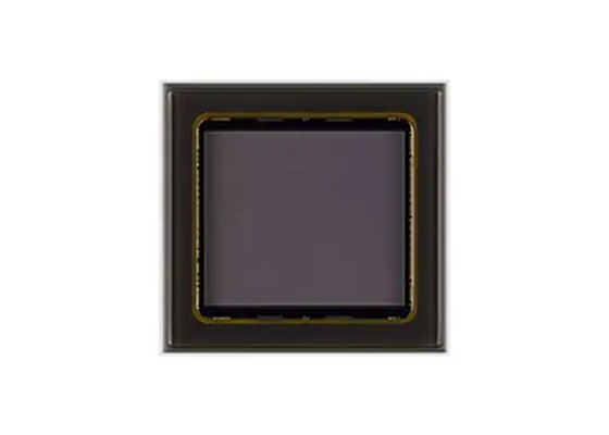 IMX811-AAMR ИС CMOS-датчика изображения с квадратной матрицей пикселей (247,04 млн эффективных пикселей) и 16-битным аналого-цифровым преобразователем для монохромных камер