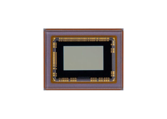 IMX454LXR-C CMOS твердотельный датчик изображения с массивом квадратных пикселей и 2,13 M эффективными пикселями для мультиспектрального изображения