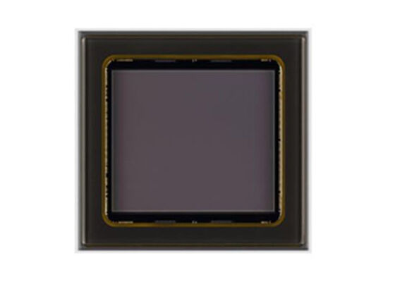 IMX535-AAQJ CMOS датчик изображения с диагональю 14,0 мм Размер 12,41 М эффективные пиксели и глобальная функция затвора