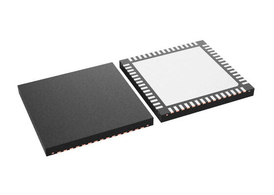 ADC11DV200CISQE интегральный микросхема 11-битный аналого-цифровой преобразователь WQFN60 ADC преобразователь