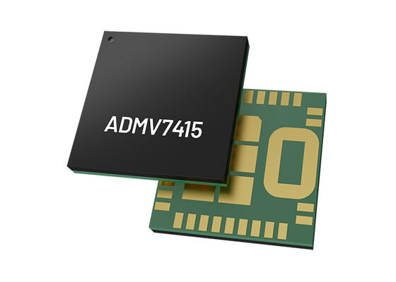 ADMV7415BCCZ Integrated Circuit Chip 71GHz To 86GHz Полностью интегрированный низкошумный Downconverter