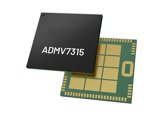 ADMV7315BCCZ интегральный микросхема 71 ГГц до 86 ГГц полностью интегрированный E-Band Upconverter