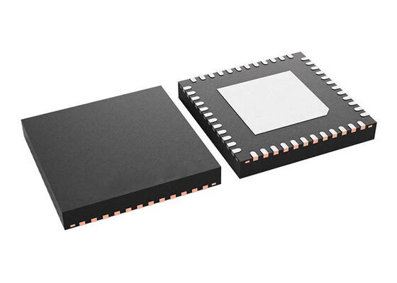 ADC32J43IRGZR интегральный микросхема чип двухканальный 14-битный 80-MSPS аналого-цифровой преобразователь