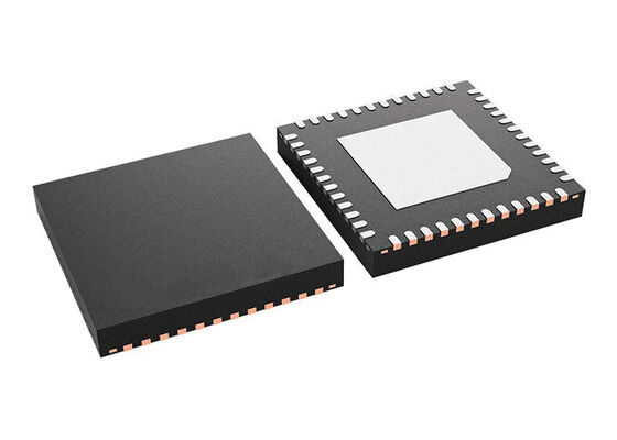 ADC32J44IRGZR Интегральная микросхема, двухканальный 14-разрядный аналого-цифровой преобразователь со скоростью 125 MSPS