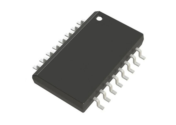 ADUM6020-3WBRIZ Integrated Circuit Chip Integrated 3.3V 100mA Изолированные преобразователи постоянного тока в постоянный ток