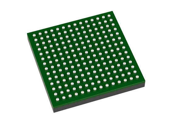 ADSP-SC582BBCZ-4A Микроконтроллер MCU одноядерный ARM Cortex-A5 SHARC цифровой сигнальный процессор