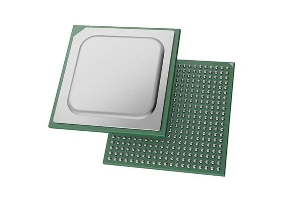 ADSP-SC596WCBPZ10 Микроконтроллер MCU SHARC Двухъядерные цифровые сигнальные процессоры с Arm Cortex-A55