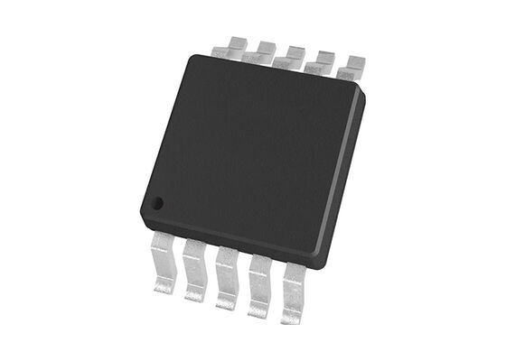 MAX41460GUB интегральный микросхема 300MHz до 960MHz ASK/FSK передатчик с интерфейсом SPI