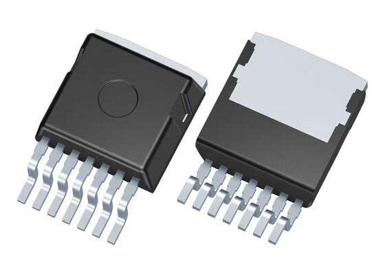 AIGBG15N120S7 интегральный микросхема IGBT дискретные 1200V TRENCHSTOP TM IGBT 7 транзисторы PG-TO263-7