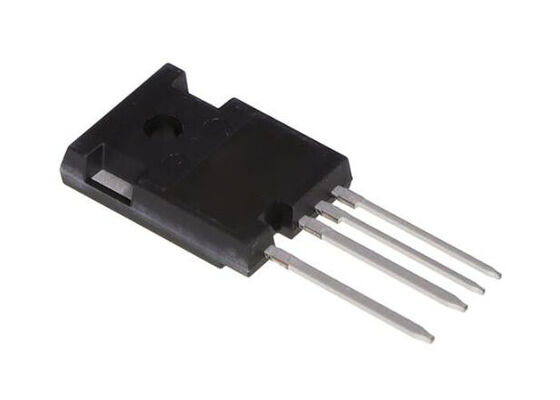Интегральная микросхема AIKZH50N120CS7, 1200 В, TRENCHSTOP™ IGBT, 7 транзисторов, 429 Вт, автомобильный IGBT, дискретный