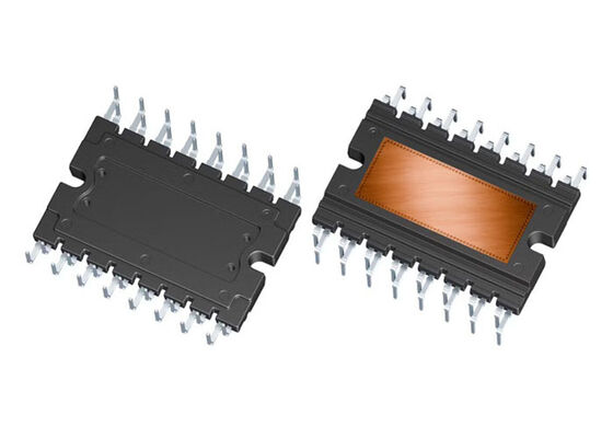 AMM12S62LB1Z интегральный микросхема 1200V CIPOSTM Prime CoolSiCTM MOSFET шестипакетный модуль DIP44x28D