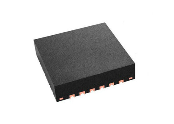 BQ25640VDLR интегральный микросхема чип 5A I2C-управляемый одноклеточный зарядное устройство WQFN-23