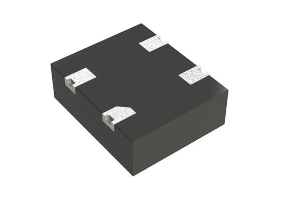 CDC6C025000ADLNRQ1 Интегральная микросхема Автомобильный маломощный генератор BAW с фиксированной частотой LVCMOS генератор