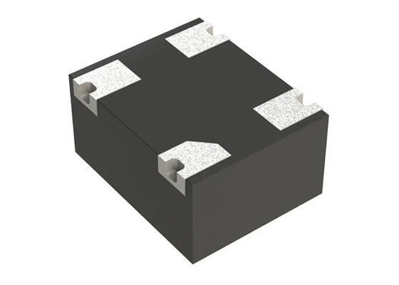 CDC6C125000ADLRRQ1 интегральный микросхема Автомобильные фиксированные частоты LVCMOS выход BAW осциллятор