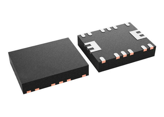 INA750AIREMR интегральный микросхема сверхточное усилители тока с улучшенным отказом PWM