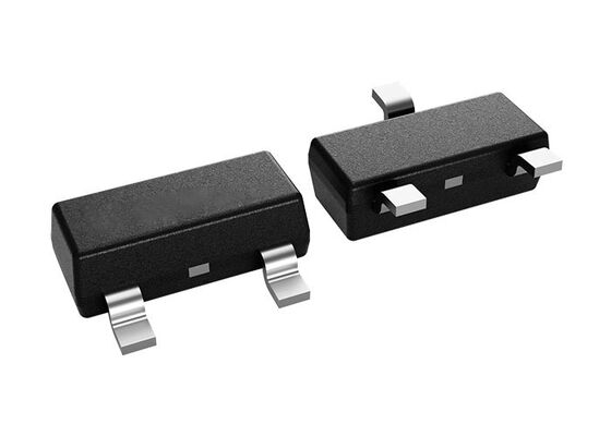 LM4060A30EDBZR Чип интегральной схемы с высокоточностью отталкивающего напряжения для управления процессом