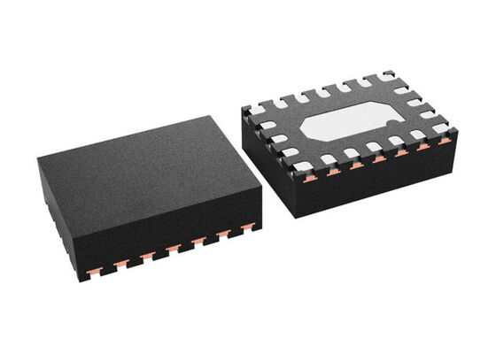 LM68425SFRZTRQ1 Чип интегральной схемы 42V 2.5A Автомобильные синхронные переключатели DC/DC