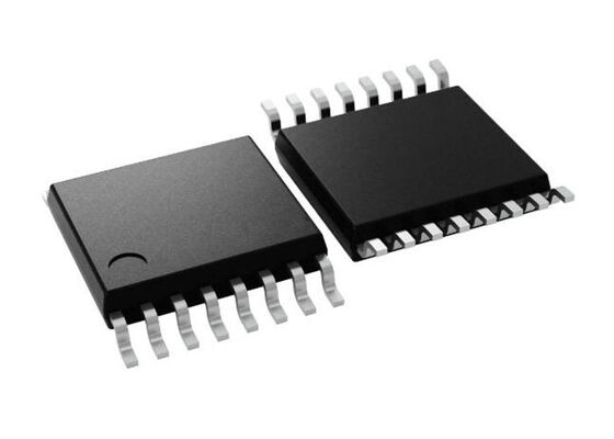 TMUX5412PWR Integrated Circuit Chip 50V CMOS Switch IC 4-канальные аналоговые коммутаторы TSSOP-16