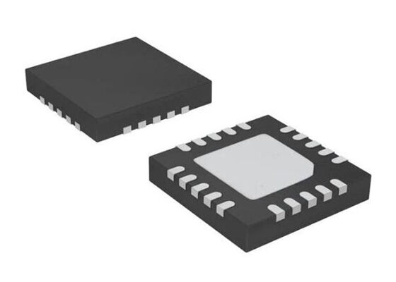 TPS6287C50TEWVAAR Чип интегральной схемы 2.8V до 6V 50A Складируемые шаговые преобразователи с интерфейсом I2C