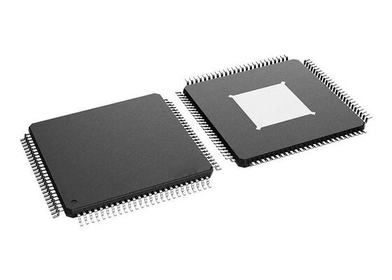TPS992STPZPRQ1 Комплексный микросхема DLP светодиодный контроллер для 0,39 дюйма защиты от отъезда дороги автомобильной DMD