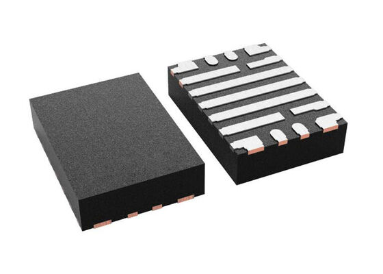 TPS55285VALR Чип интегральной схемы 22V 8A Синхронный преобразователь Buck-Boost WQFN-15