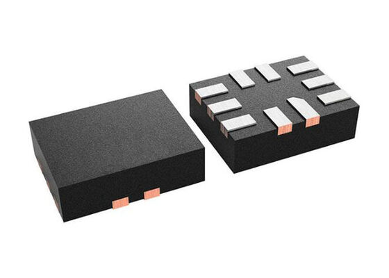 TMUXHS221FRSWR интегральная схема чип с двойным портом высокоскоростной USB 2.0 аналоговый переключатель UQFN-10