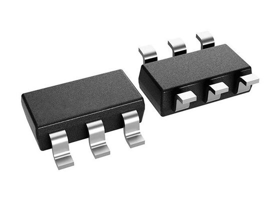 TPS542025DDCR Интегральная микросхема 4,5 В до 30 В, 2 А, 500 кГц, синхронный понижающий преобразователь