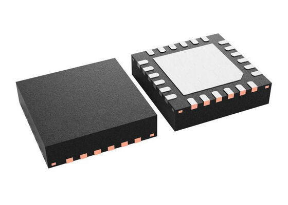 TXE8116RGER Чип интегральной схемы 16-битный SPI Bus I/O Expander VQFN24