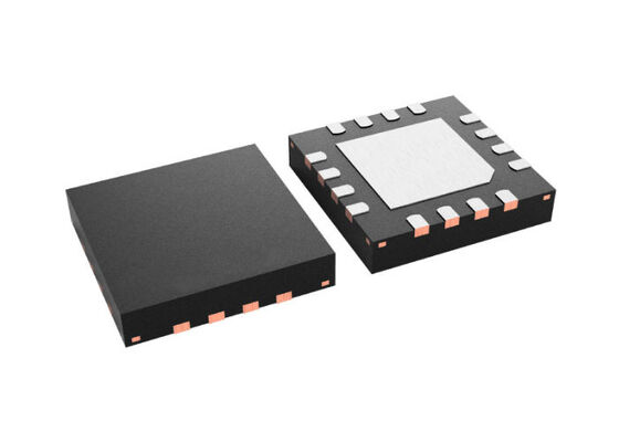 TPUL2G122BQBR интегральные микросхемы с двойными RC-сменными ретриггируемыми моностабильными мультивибраторами