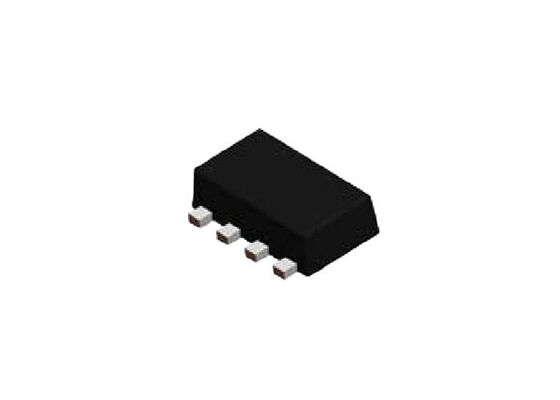 TDEL3G51000DRLR генератор трехканального задержки с задержкой в 100 миль.