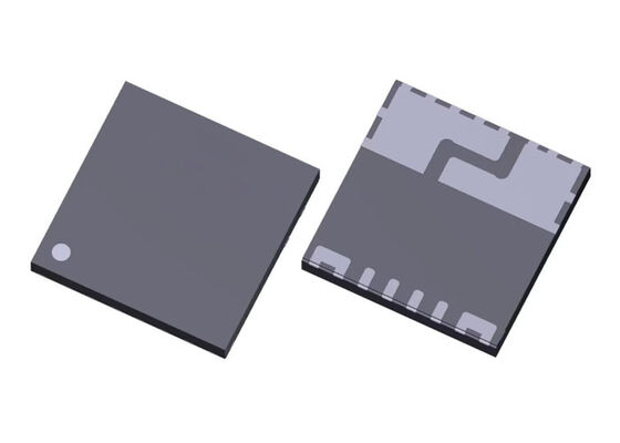 TLE4973-R025T5-S0010 датчик IC 27A XENSIVTM высокоточный датчик тока без ядра PG-TISON-8