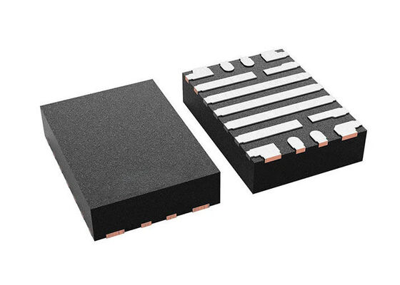 TPS552852VALR интегральный микросхема чип 22V 8A полный интегрированный синхронный конвертер Buck-Boost