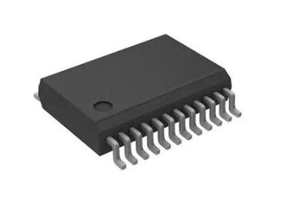 TXE8116DGSR Integrated Circuit Chip 16-битный SPI Bus I/O Expander VSSOP-24