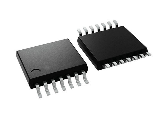 Чип интегральной схемы OPA4488PWR 48V 14MHz Усилители операционной точности CMOS с нулевым приводом Mux