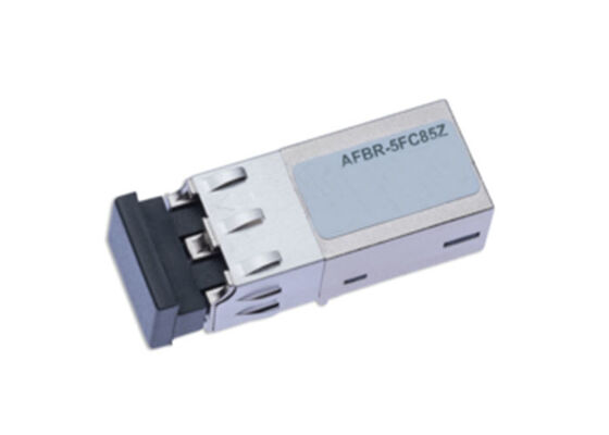 AFBR-5FC85Z 50 MBd скорость передачи данных сверхнизкое энергопотребление волоконно-оптический приемник с портом LC